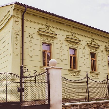 Ubytovani U Vladare Velhartice 외부 사진